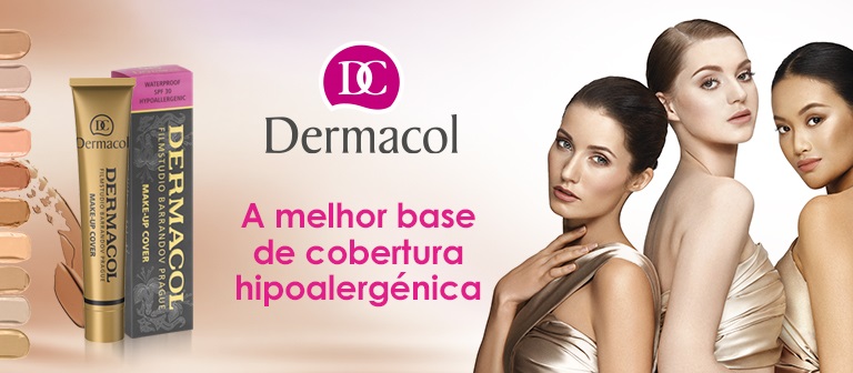 Dermacol Cover