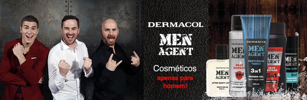 Dermacol Men