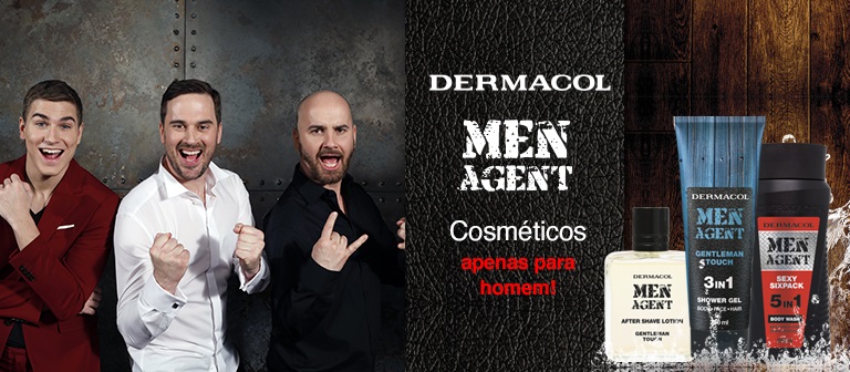Dermacol Men