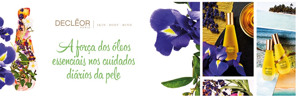 Decléor BRAND- women care