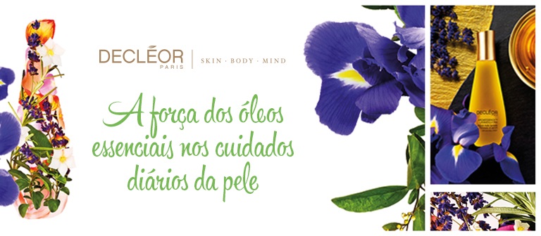 Decléor BRAND- women care