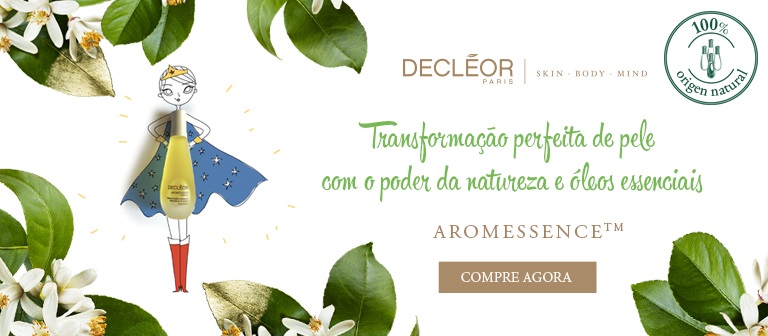 Decléor Aromessence
