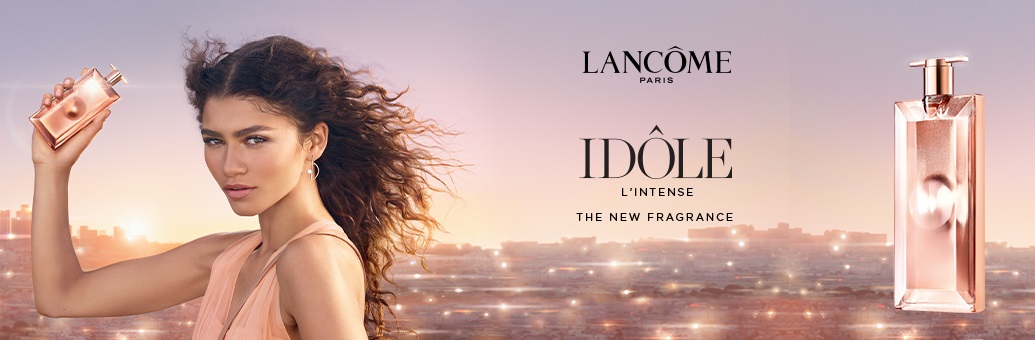 Lancome Idole intense