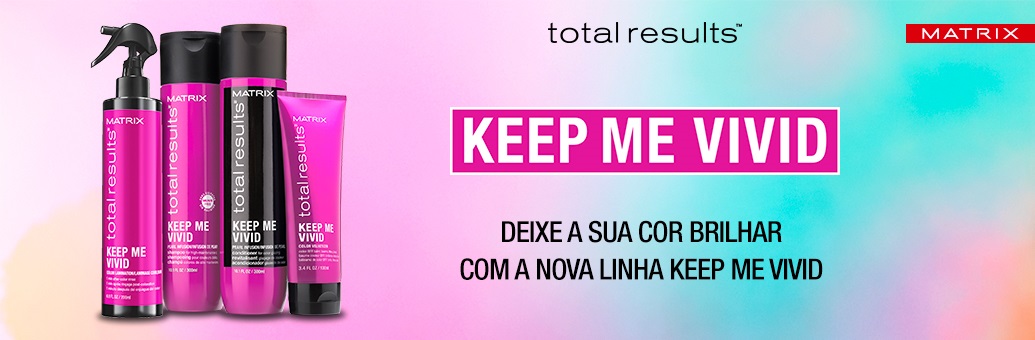 Matrix Keep Me Vivid