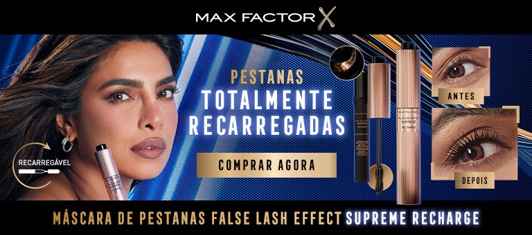 Max Factor Brandstore
