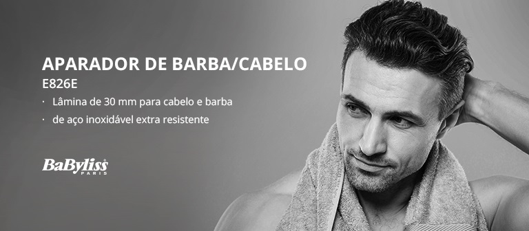 Babyliss Zastřihovač