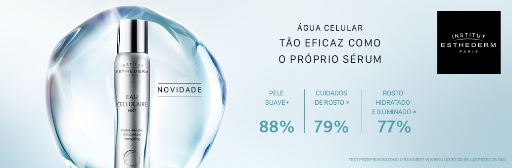 Institut Esthederm Cellular Water Mist