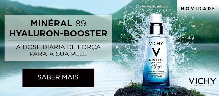 Vichy Mineral 89