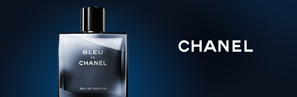 Chanel Bleu de Chanel