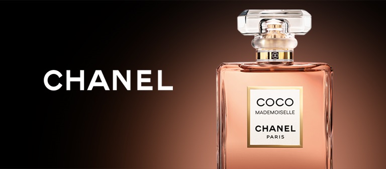 Chanel Coco Mademoiselle