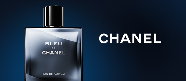 Chanel Bleu de Chanel