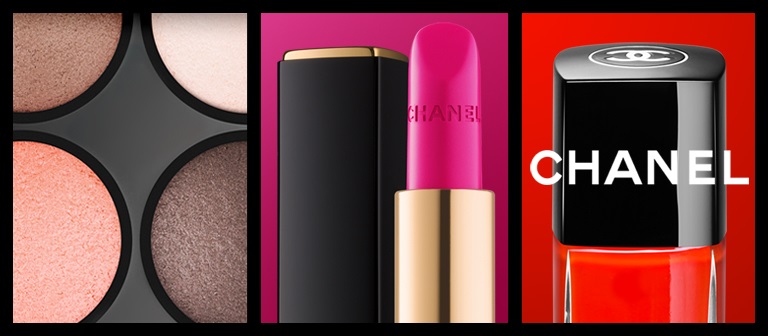 Chanel Make-Up