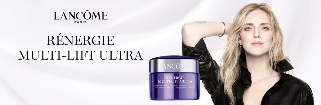 Lancôme rénergie Multi-Lift Ultra