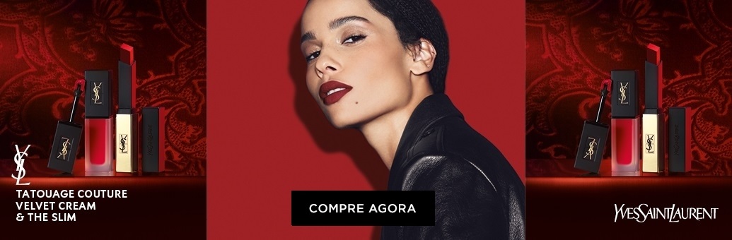 Yves Saint Laurent Tatouage Couture