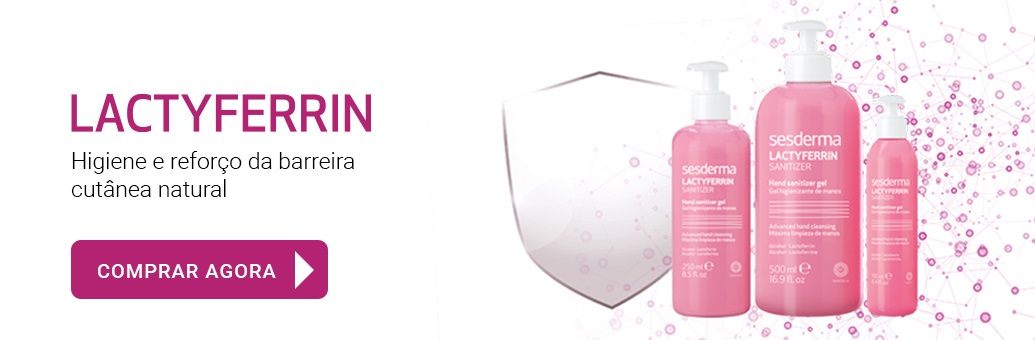 Sesderma Lactyferrin