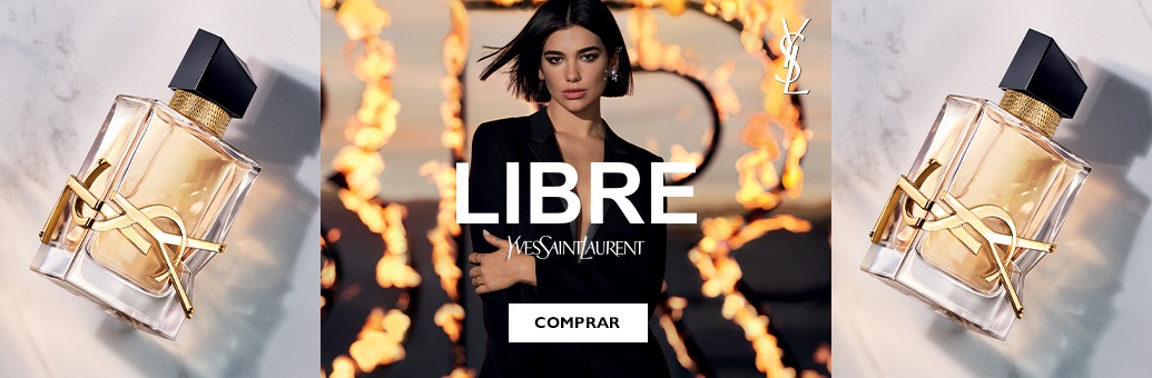 Yves Saint Laurent Libre