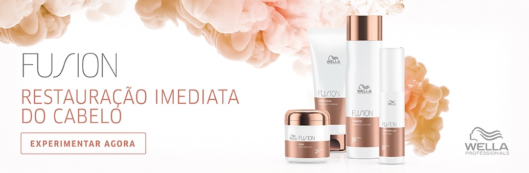 Wella Fusion nový
