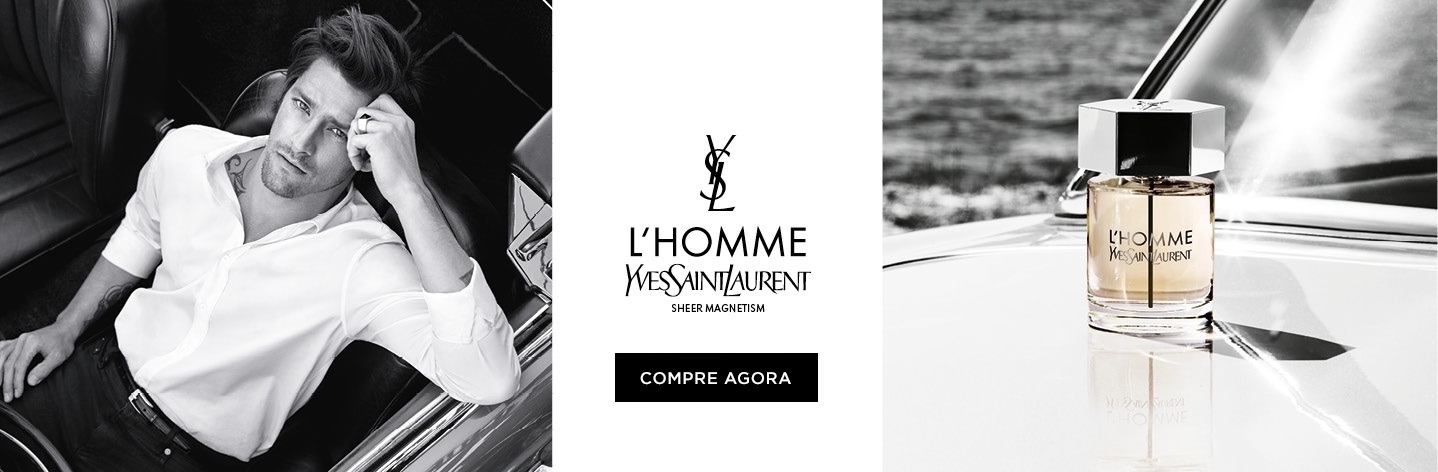 Yves Saint Laurent L