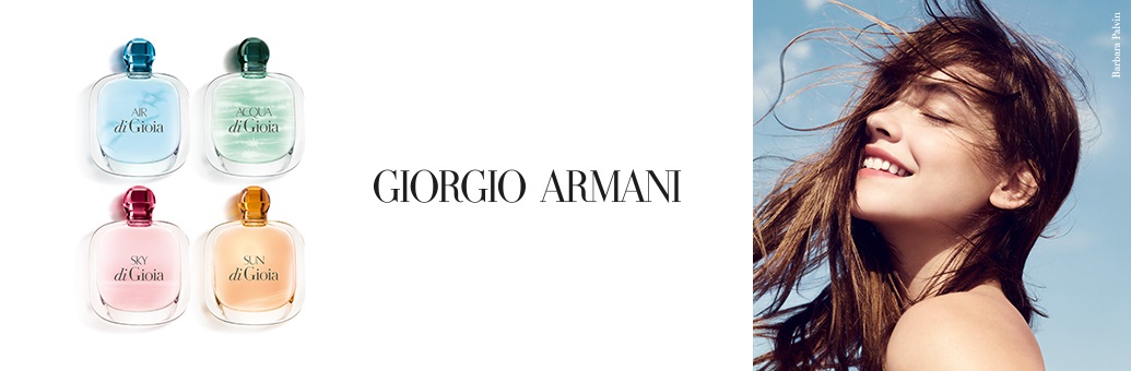 Armani 4 di Gioia