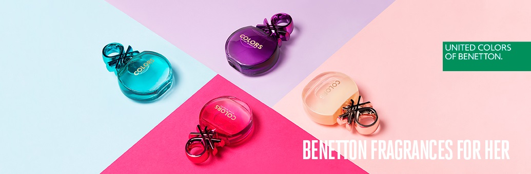 Benetton United Colors Woman