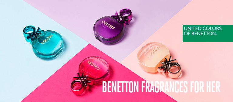 Benetton United Colors Woman