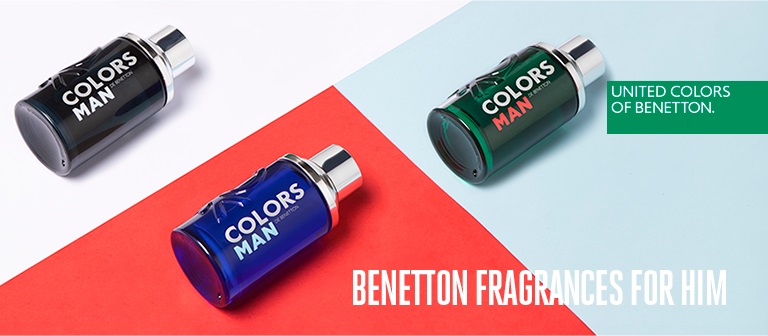 Benetton United Colors Man