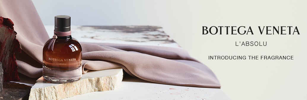 Bottega Veneta L´Absolu