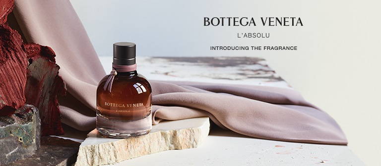 Bottega Veneta L´Absolu