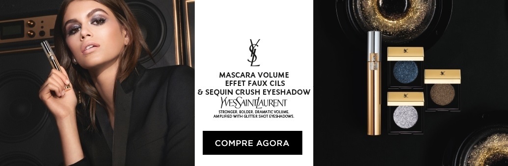 YSL Mascara Volume Effet Faux Cils