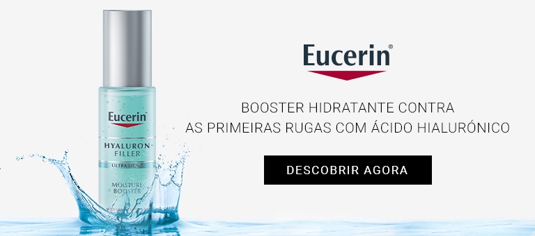 Eucerin Hyaluron-Filler Moisture Booster