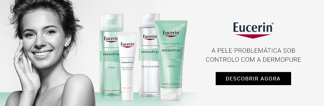 Eucerin DermoPure