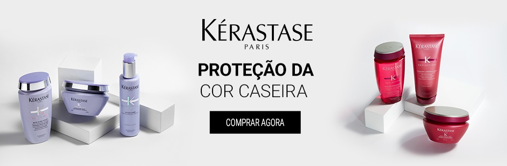 Kérastase at home color