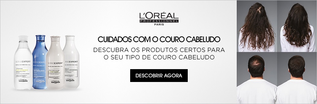 Loreal Pro Scalp Care CP