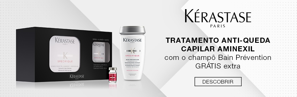 Kérastase Aminexil sada