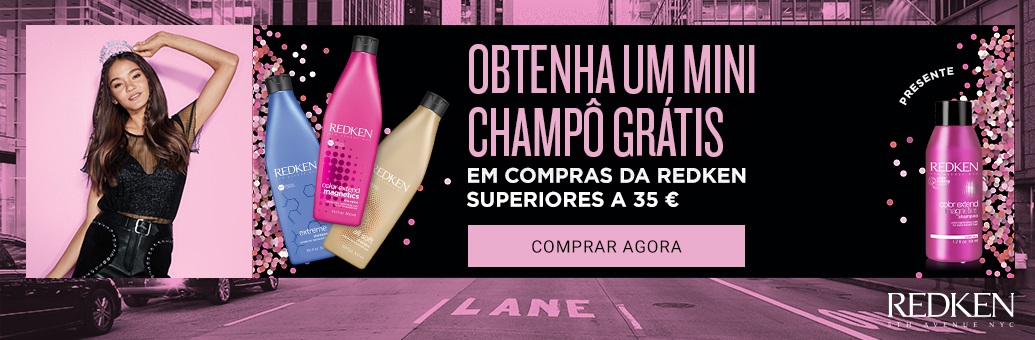 W53 Redken CEM Shampoo GWP 40e