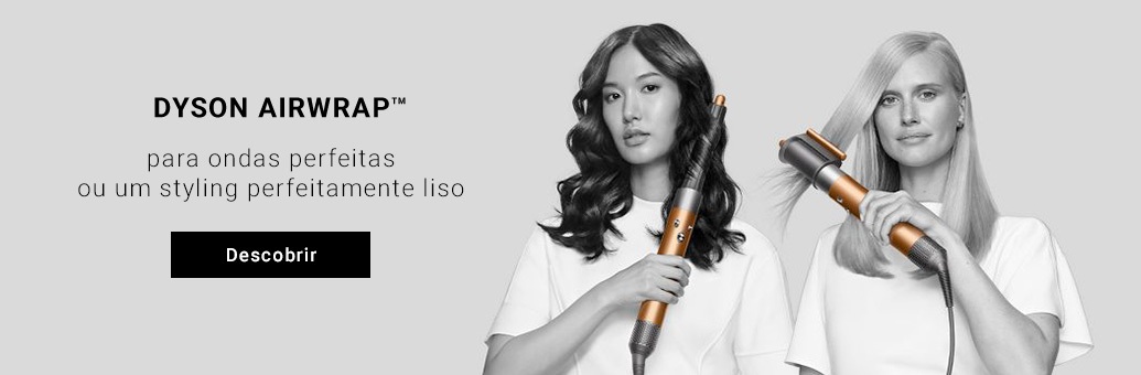 Dyson Airwrap SP