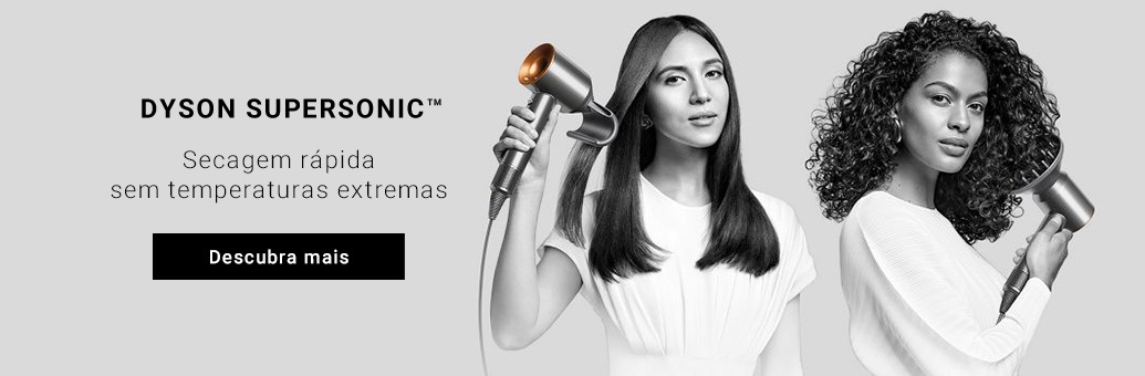 Dyson Supersonic BP