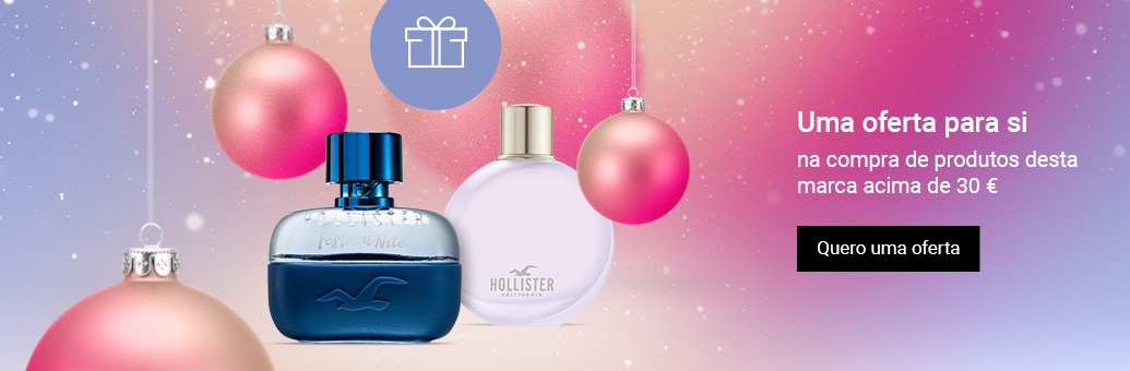 Hollister pt store
