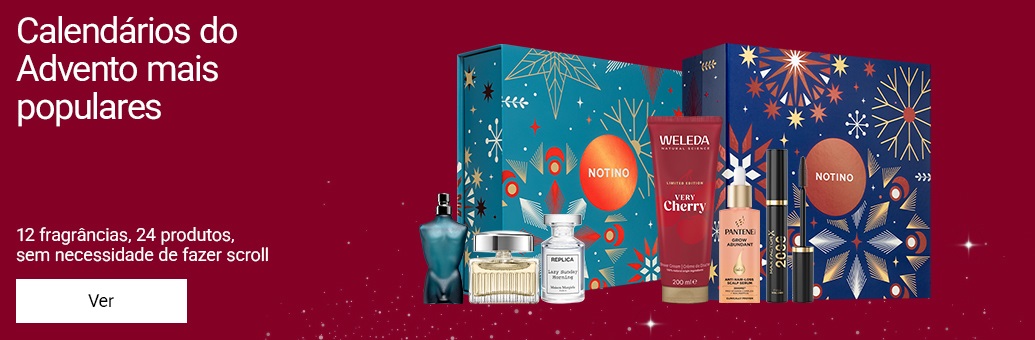 NOTINO Advent Calendars