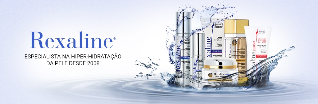 Rexaline Bestsellers SP
