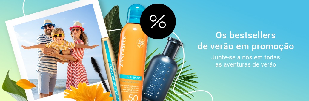 Summer sales SP