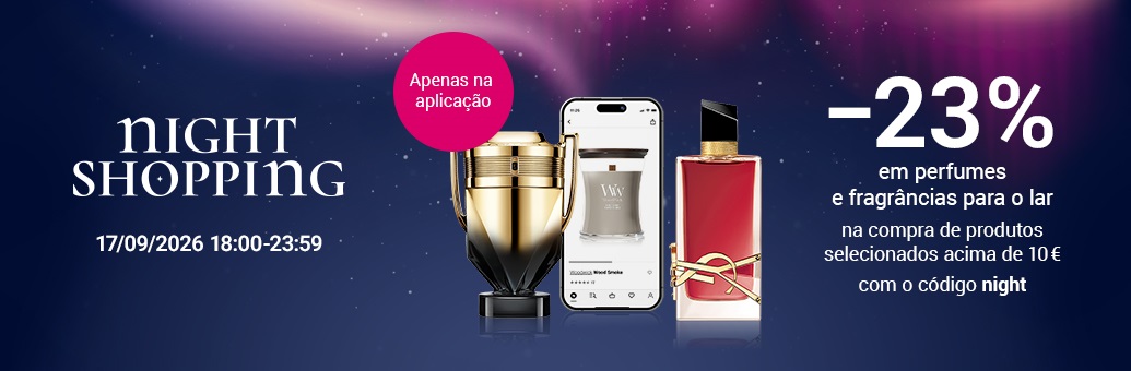 NIGHTSHOPPING: 2602670_SP