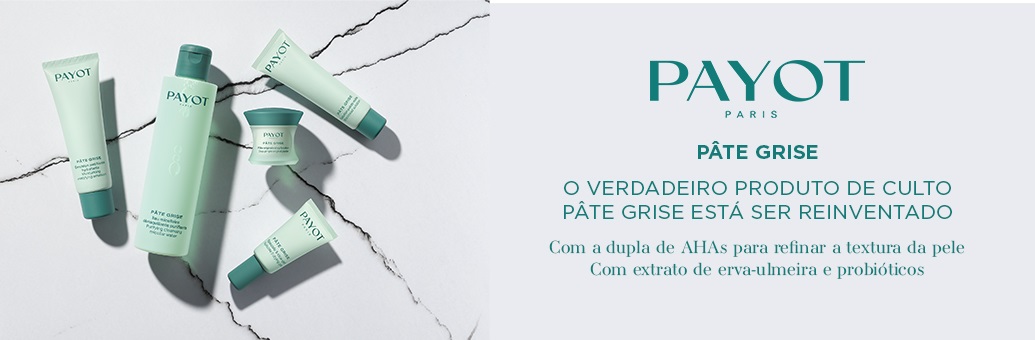 SP Payot Pate Grise