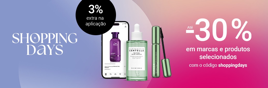 NOTINO SHOPPING DAYS: 2518010;2518012;2518018_SP