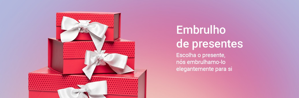 SERVISE. Gift wrapping 2025 SP