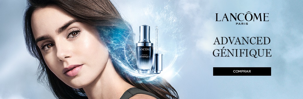 Lancome Advanced Genifique Serum