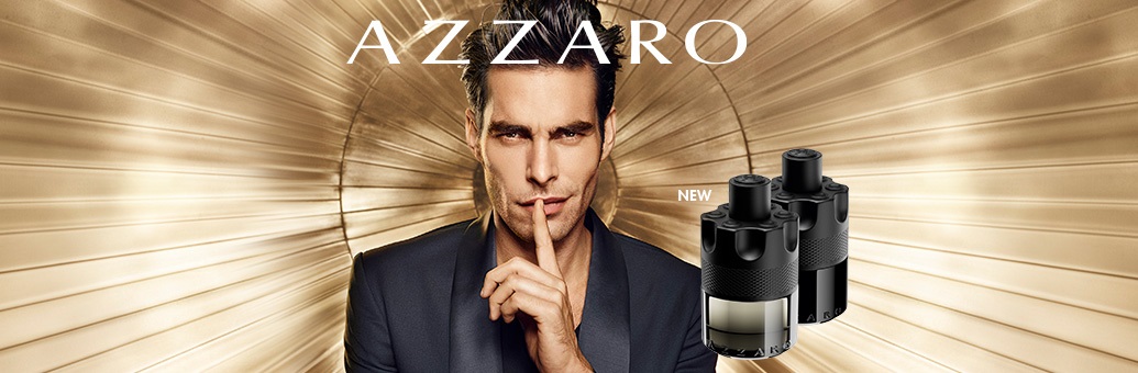 Azzaro TMW EDTI 