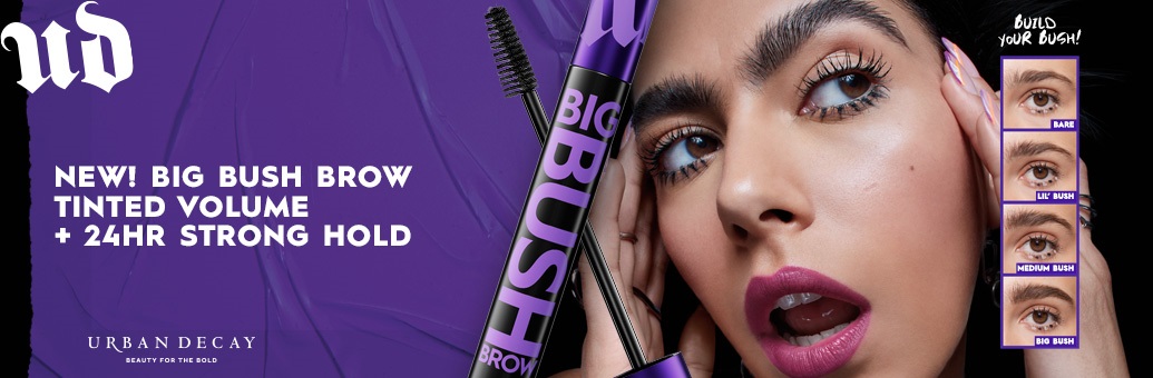 Urban Decay - Big Bush Brow