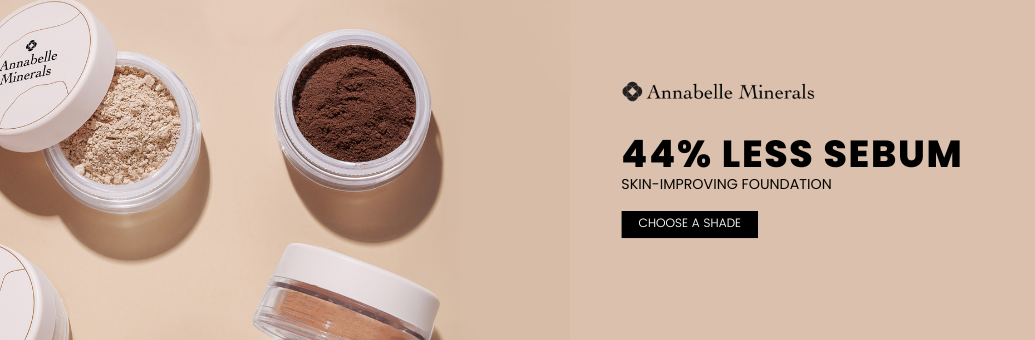 Annabelle Minerals Coverage Mineral Foundation