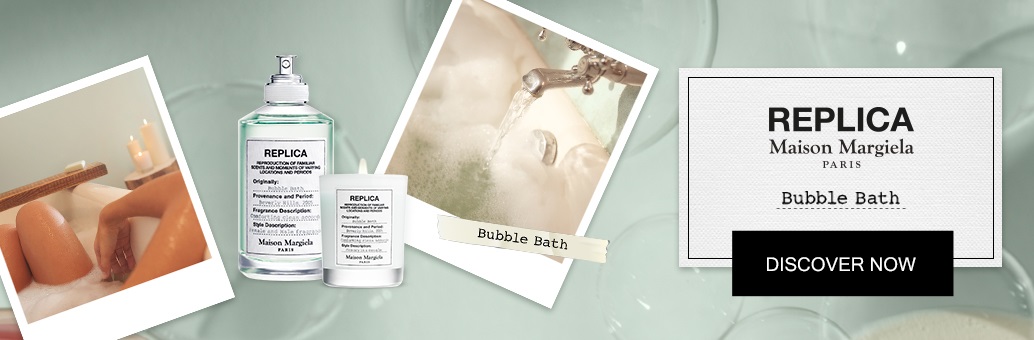 Maison Margiela Replica Bubble Bath